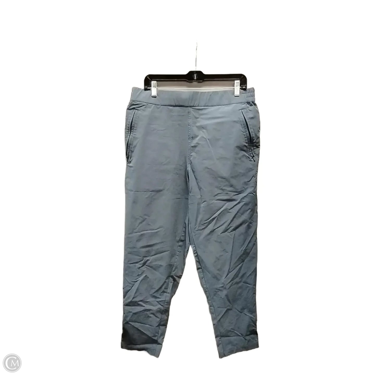 Pants Cargo & Utility By Clothes Mentor In Blue, Size: Xl