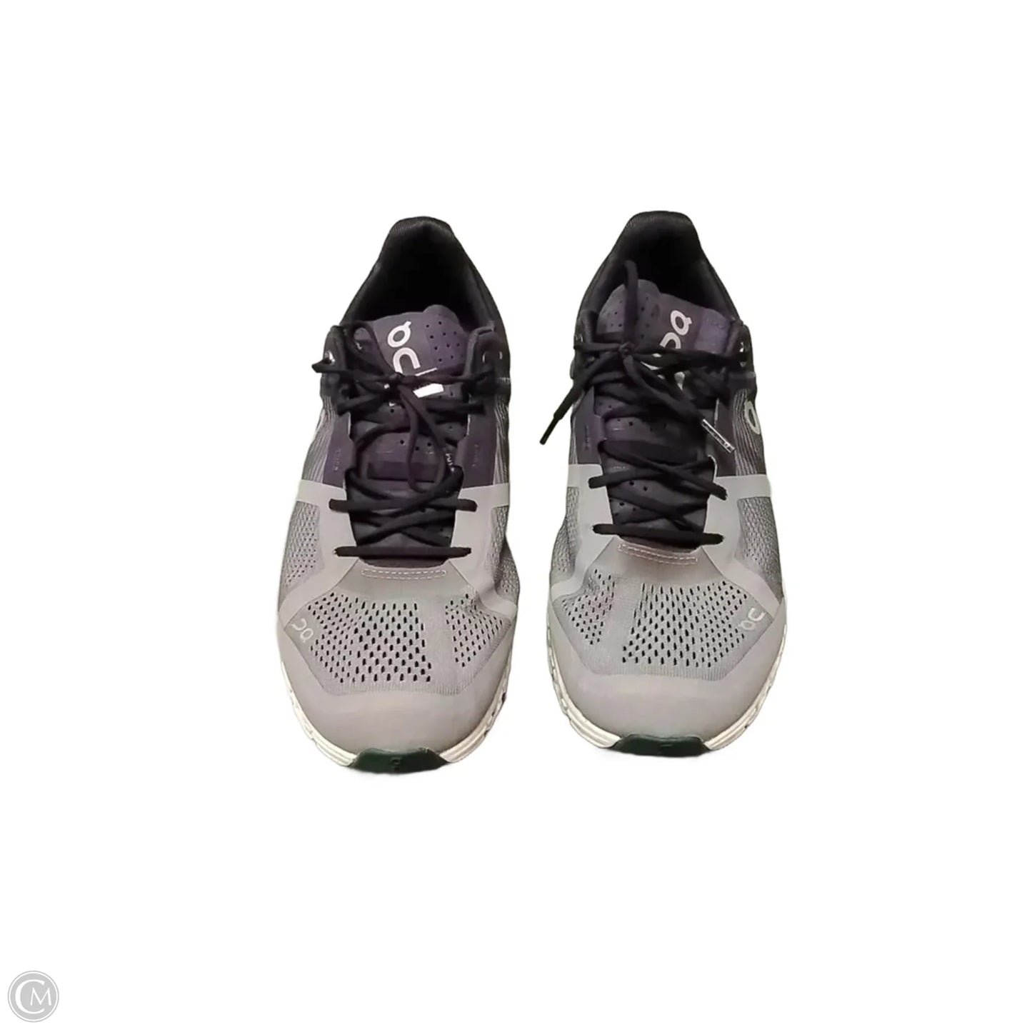 Shoes Athletic By On Cloud In Purple, Size: 10.5