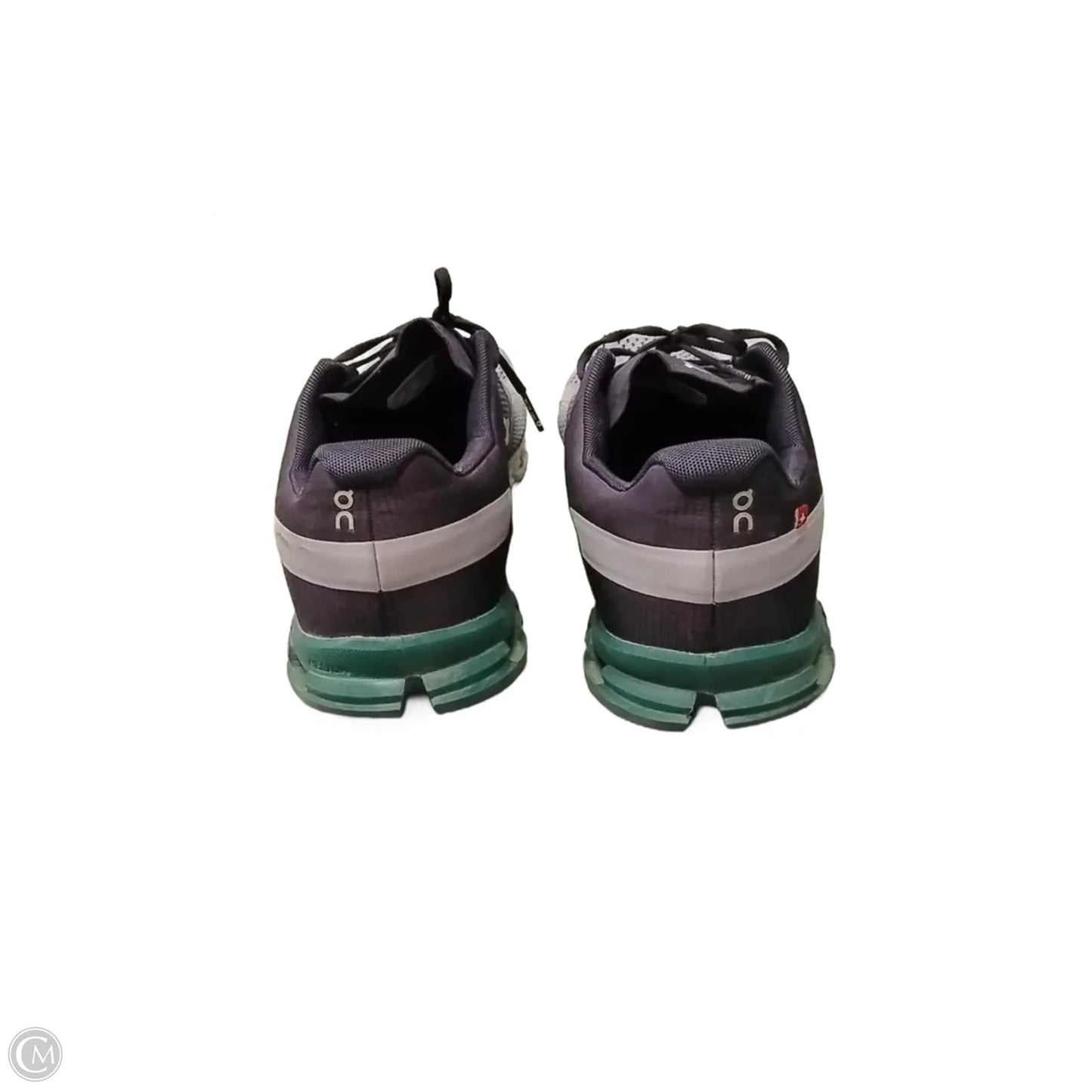 Shoes Athletic By On Cloud In Purple, Size: 10.5