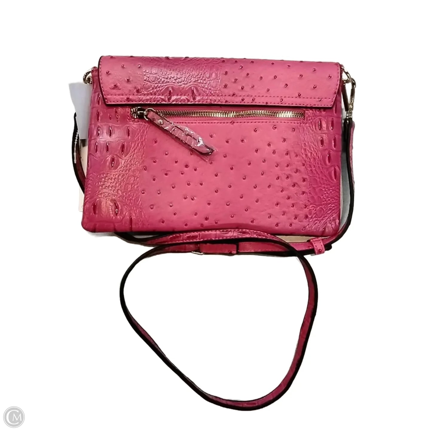 Crossbody By Clothes Mentor, Size: Small