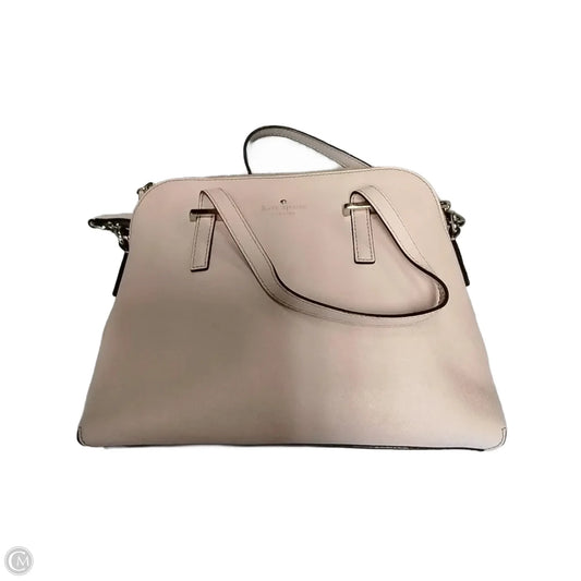 Crossbody Designer By Kate Spade, Size: Medium