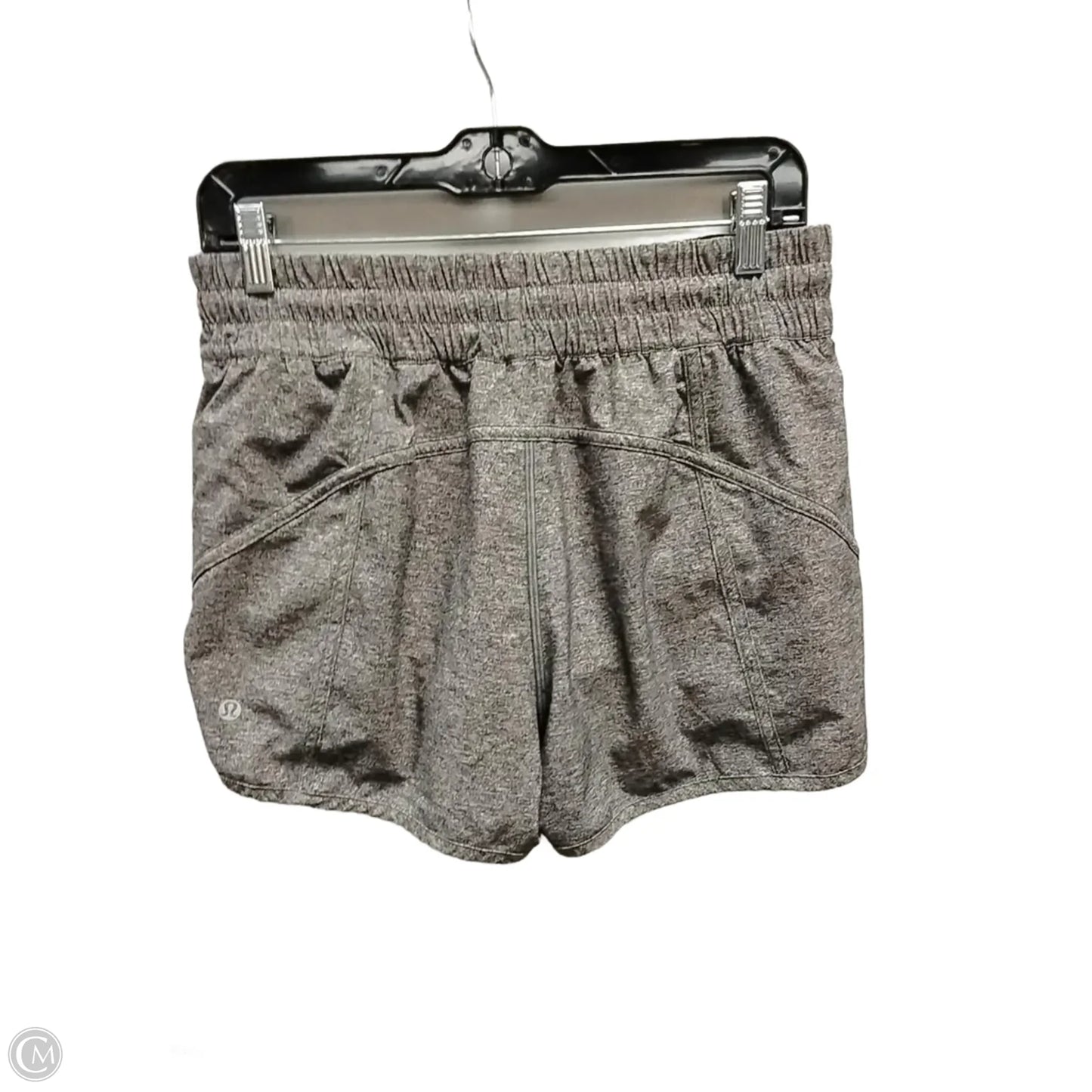 Skort By Lululemon In Grey, Size: M