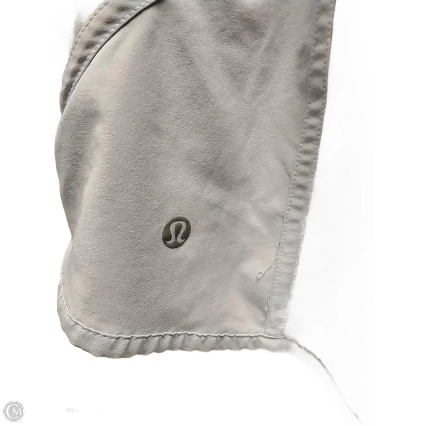 Skort By Lululemon In Blue, Size: M