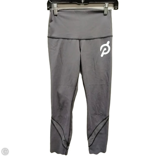 Athletic Pants By Lululemon In Purple, Size: S