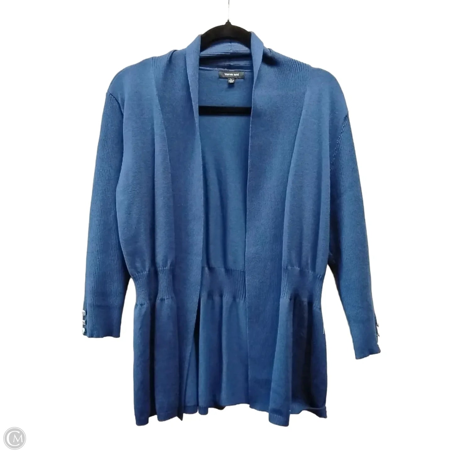 Sweater By Verve Ami In Blue, Size: L