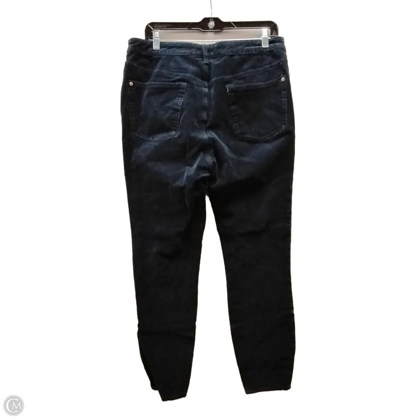 Pants Corduroy By Anthropologie In Blue, Size: 16