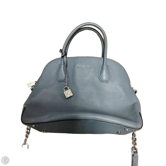 Crossbody Designer By Michael Kors, Size: Medium