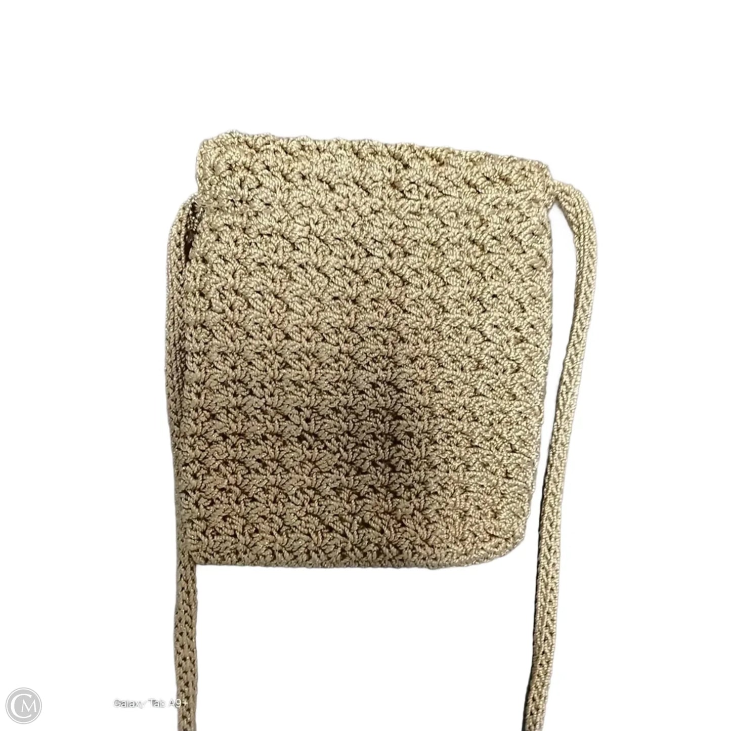 Crossbody By The Sak, Size: Small