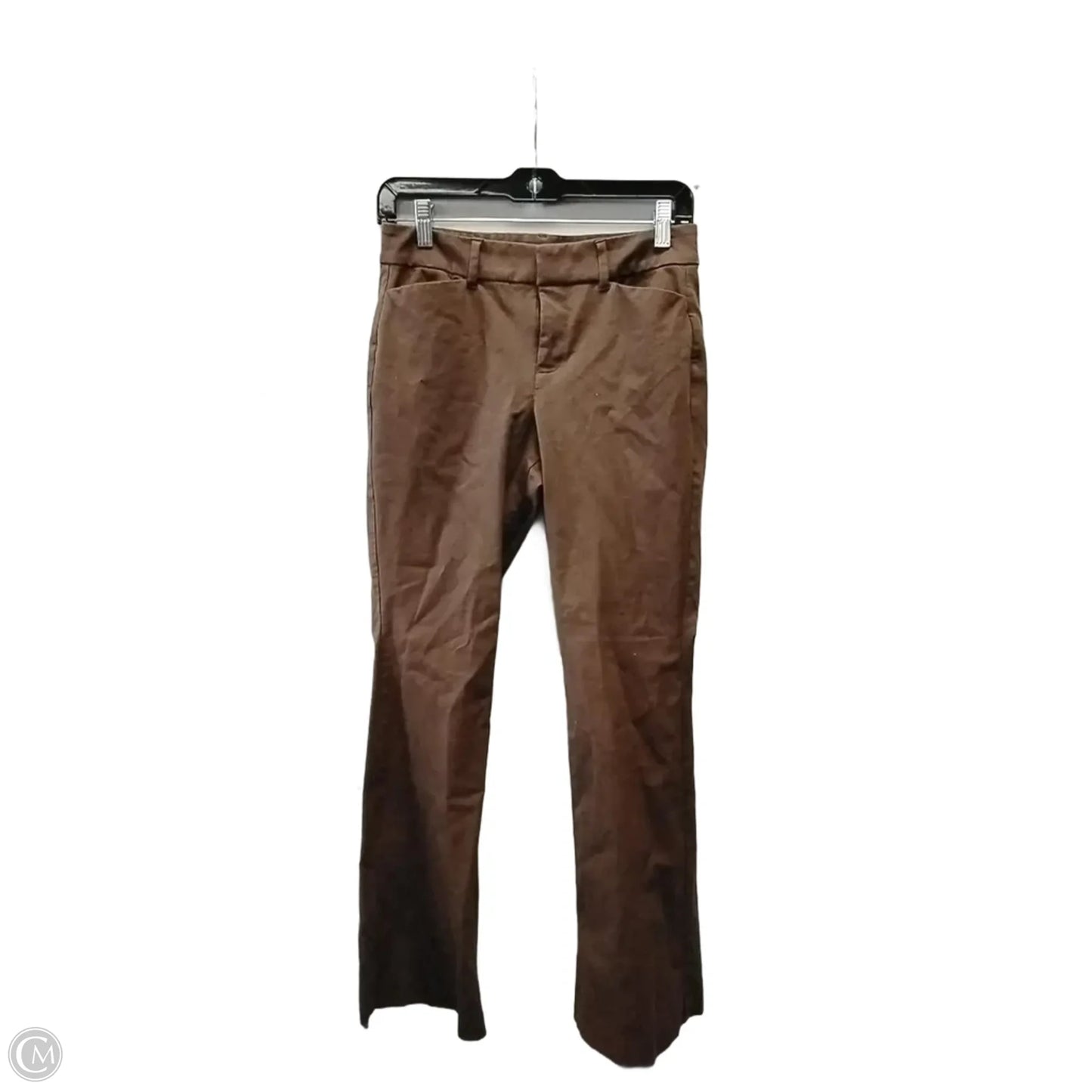 Pants Chinos & Khakis By Old Navy In Brown, Size: 4