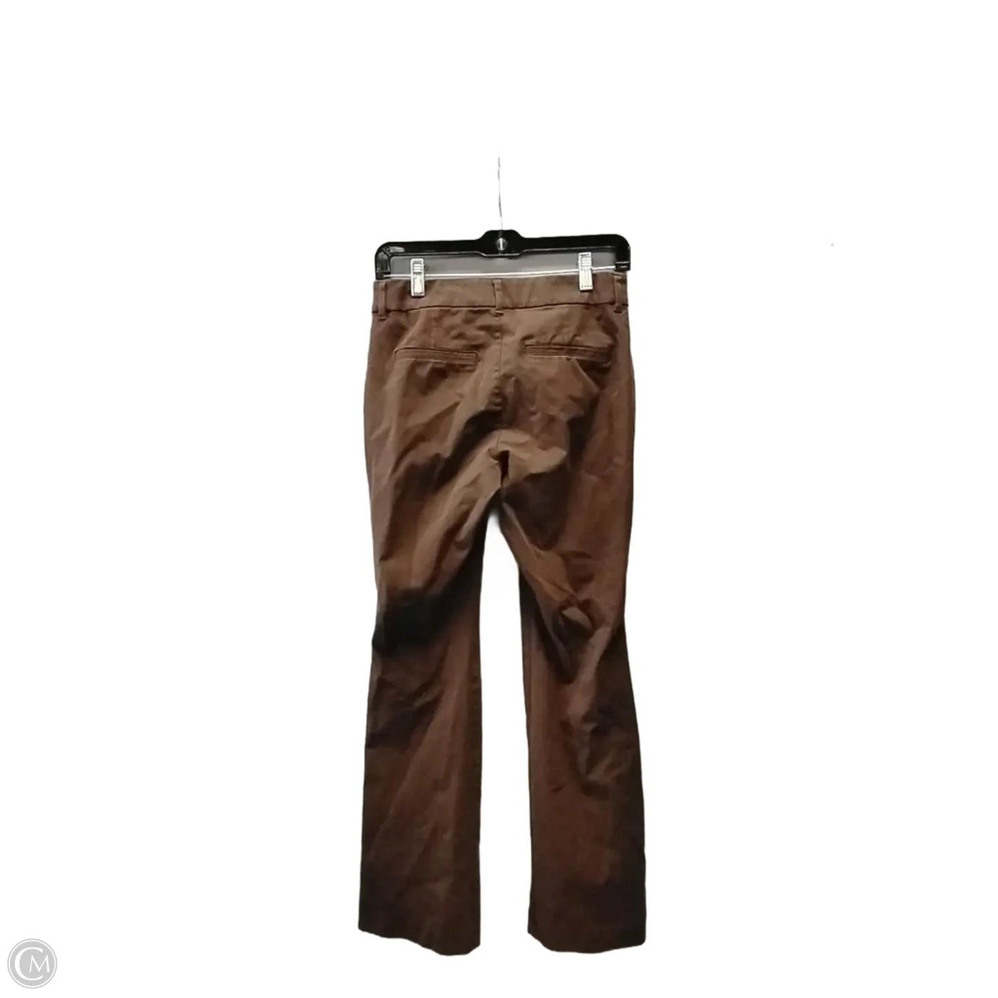 Pants Chinos & Khakis By Old Navy In Brown, Size: 4