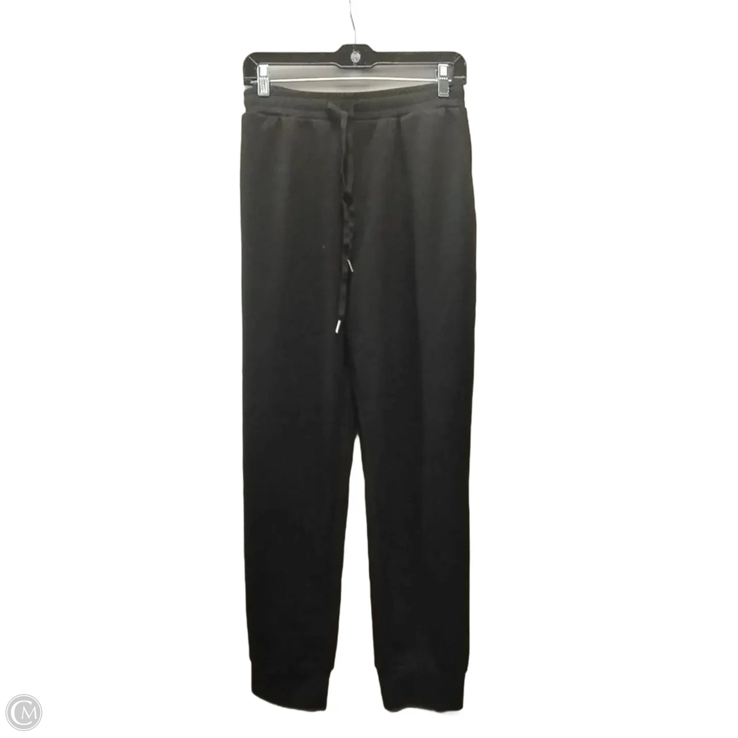 Pants Lounge By Clothes Mentor In Black, Size: Xl