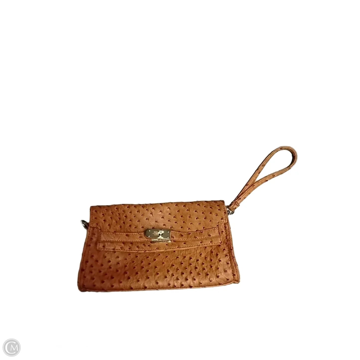 Crossbody By Clothes Mentor, Size: Small