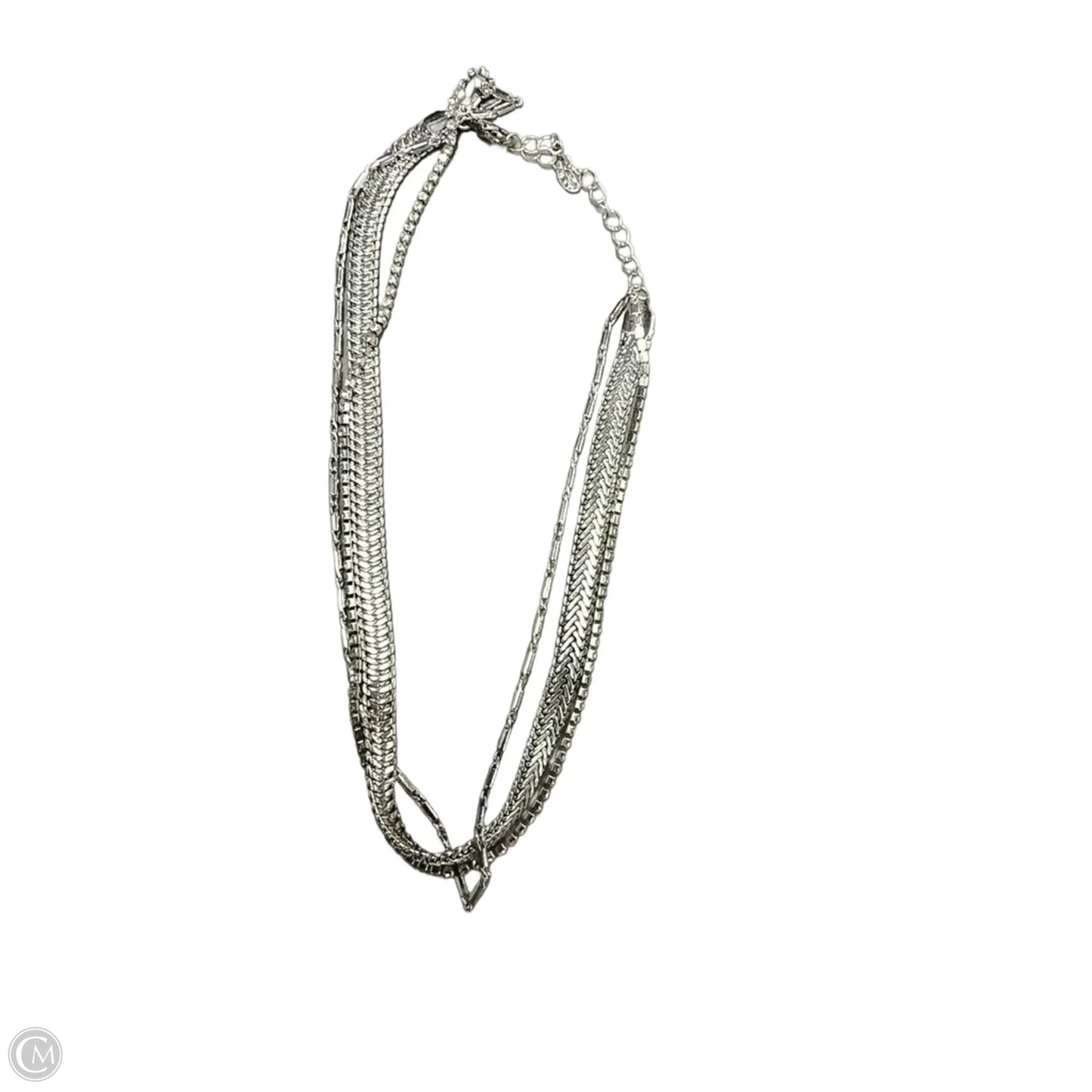 Necklace Chain By Clothes Mentor