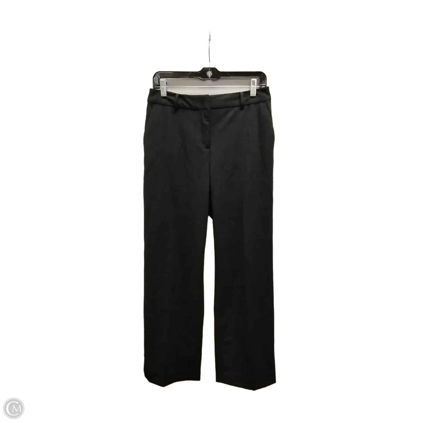 Pants Dress By Liz Claiborne In Black, Size: 10p