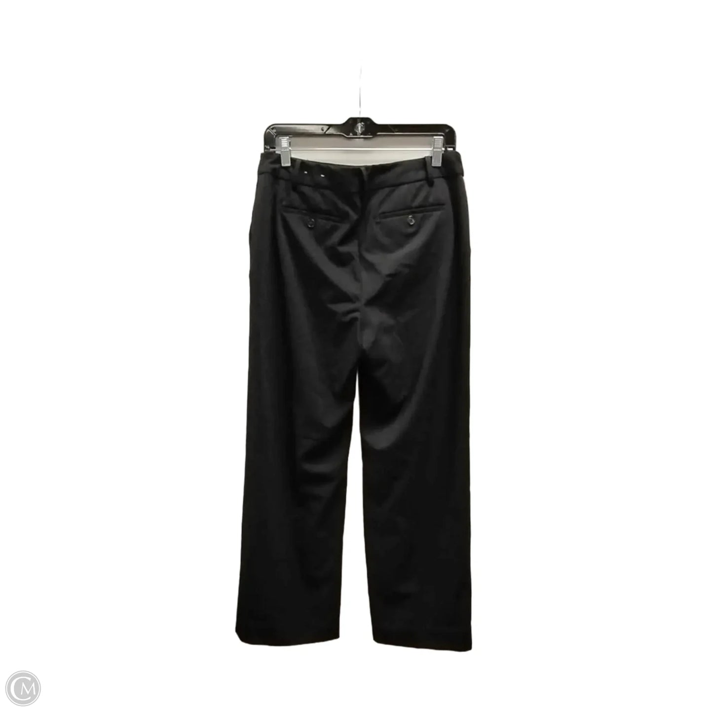 Pants Dress By Liz Claiborne In Black, Size: 10p