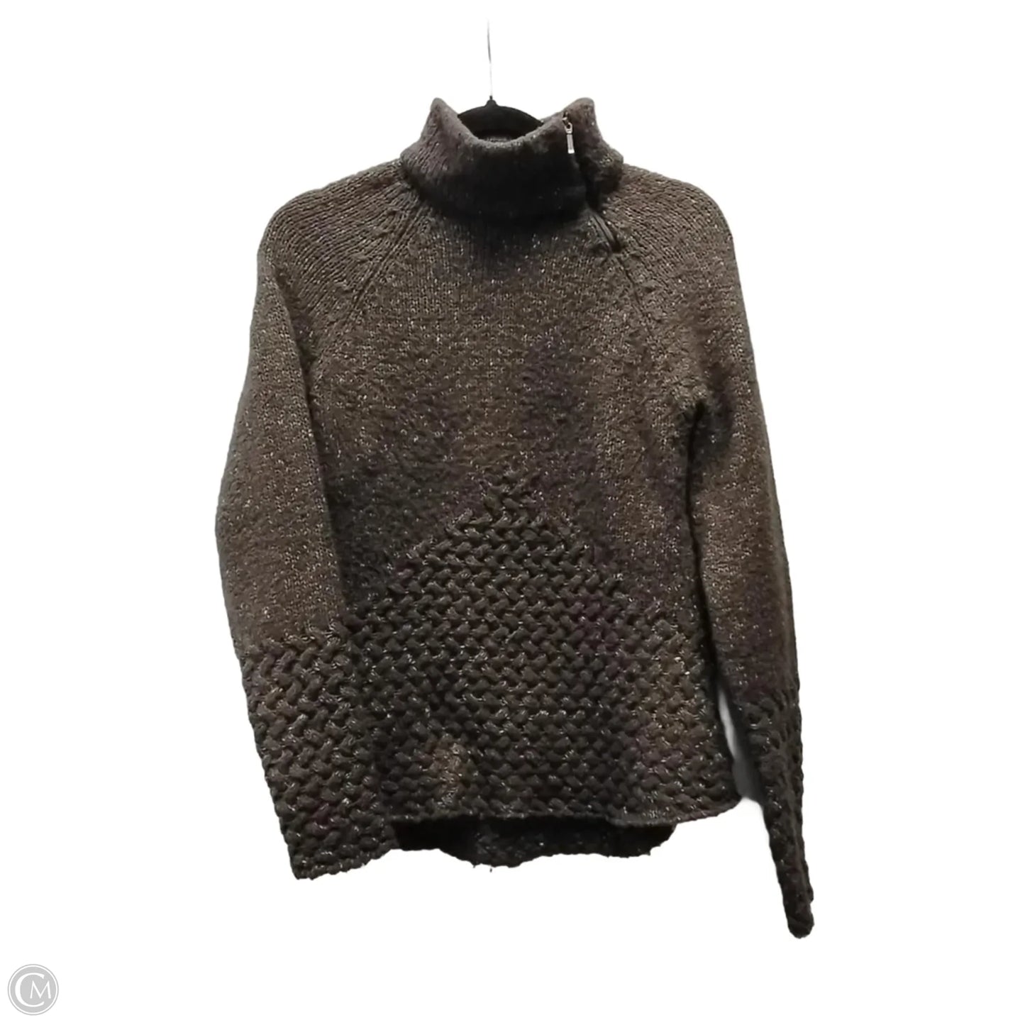 Sweater By Royal Robbins In Brown, Size: S