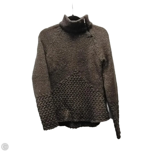 Sweater By Royal Robbins In Brown, Size: S
