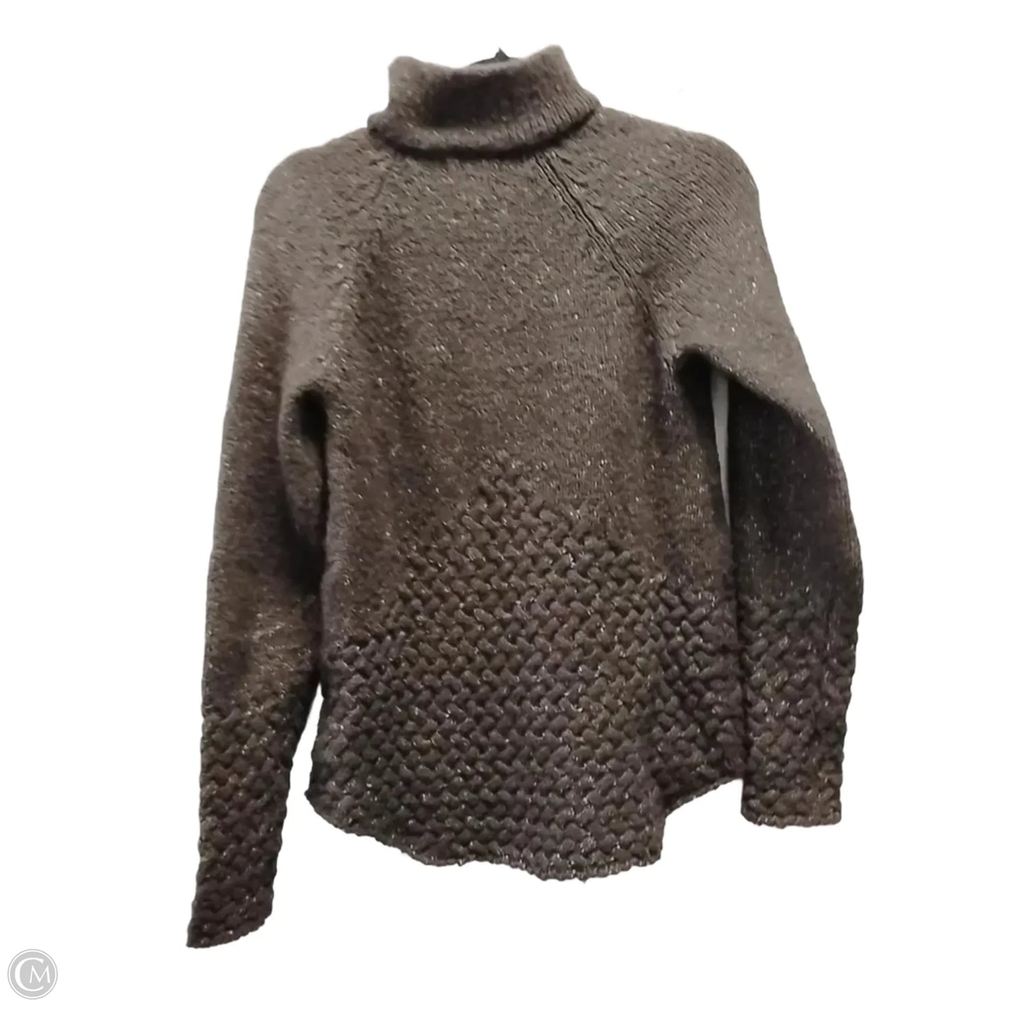 Sweater By Royal Robbins In Brown, Size: S