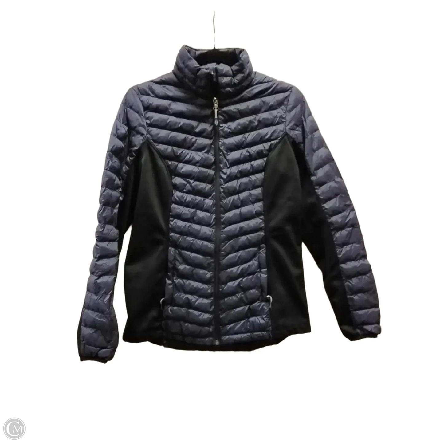 Jacket Puffer & Quilted By 32 Degrees In Blue, Size: S