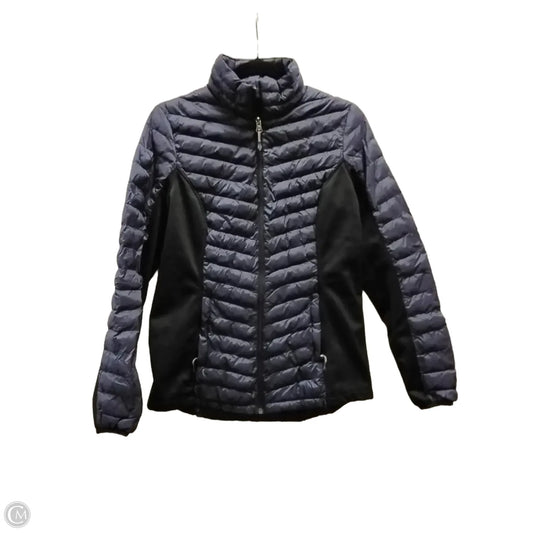 Jacket Puffer & Quilted By 32 Degrees In Blue, Size: S