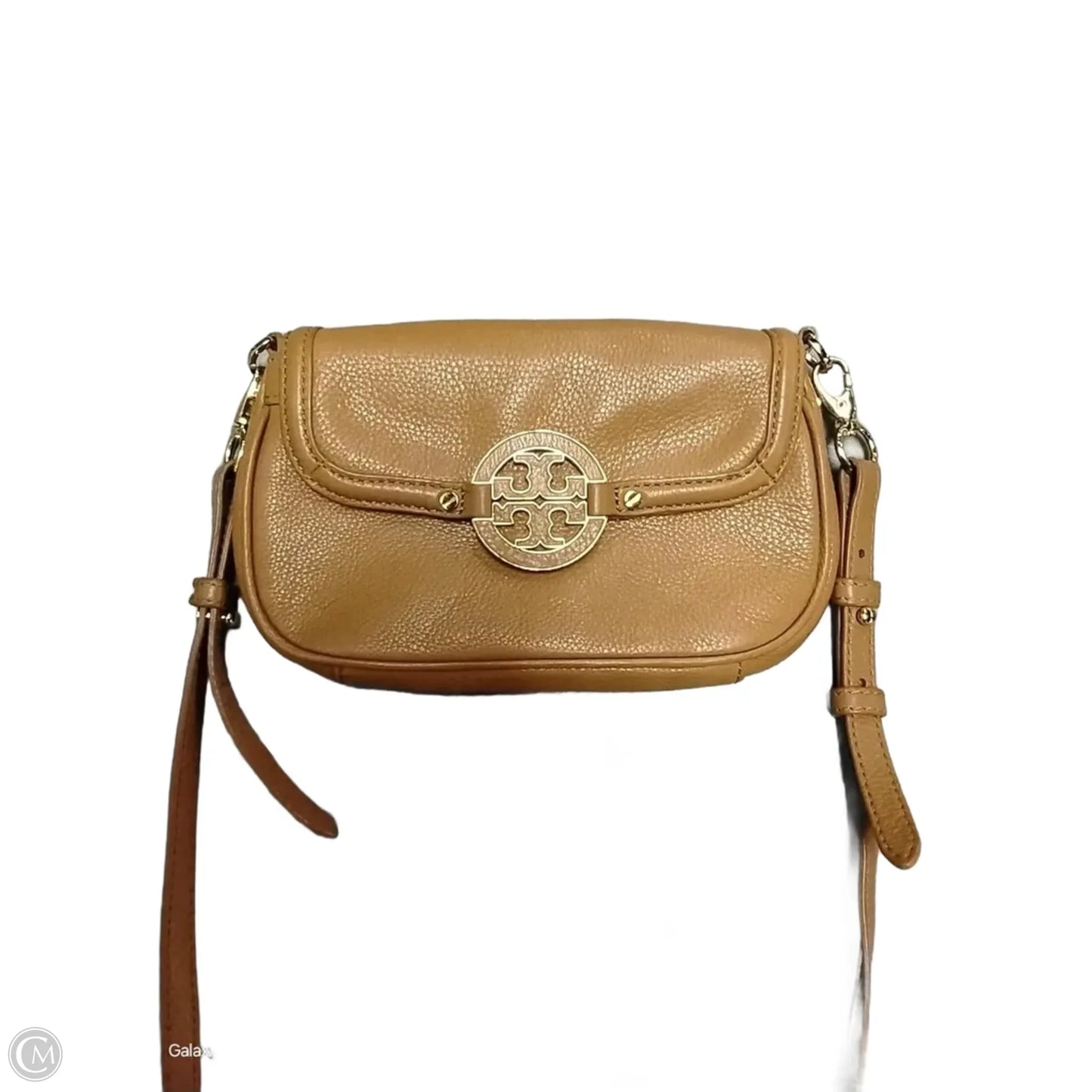Crossbody Designer By Tory Burch, Size: Small