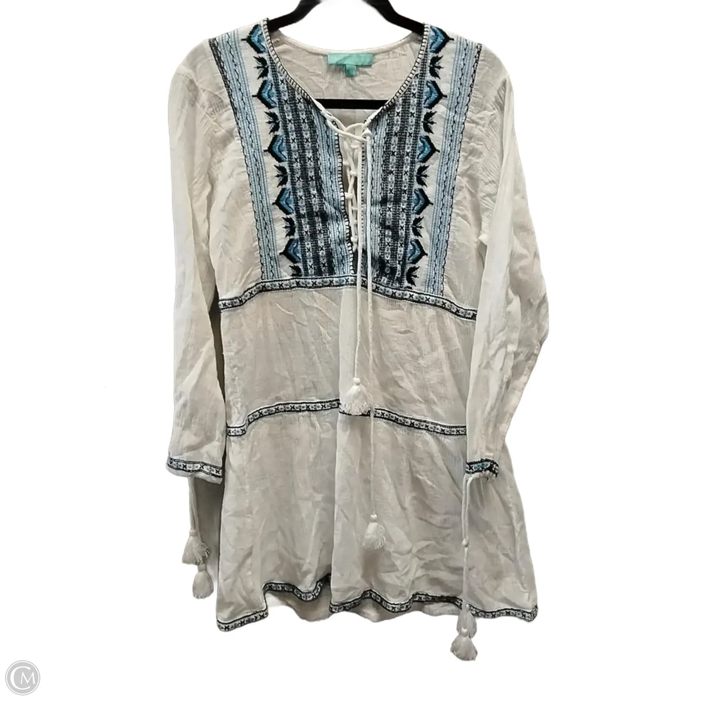 Dress Casual Short By Clothes Mentor, Size: S