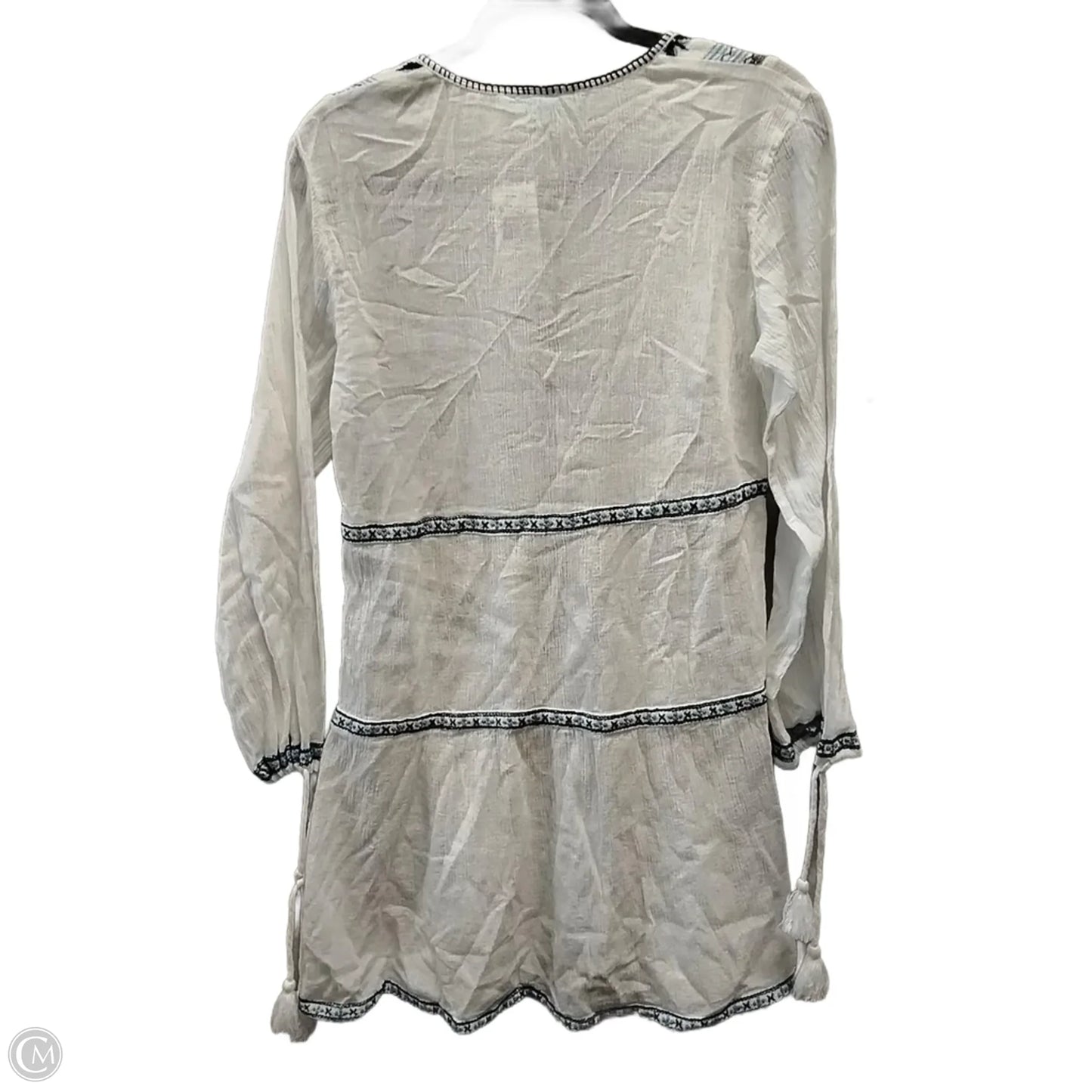 Dress Casual Short By Clothes Mentor, Size: S