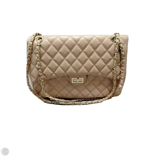 Handbag By Clothes Mentor, Size: Medium