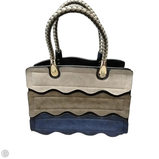 Handbag By Clothes Mentor, Size: Medium