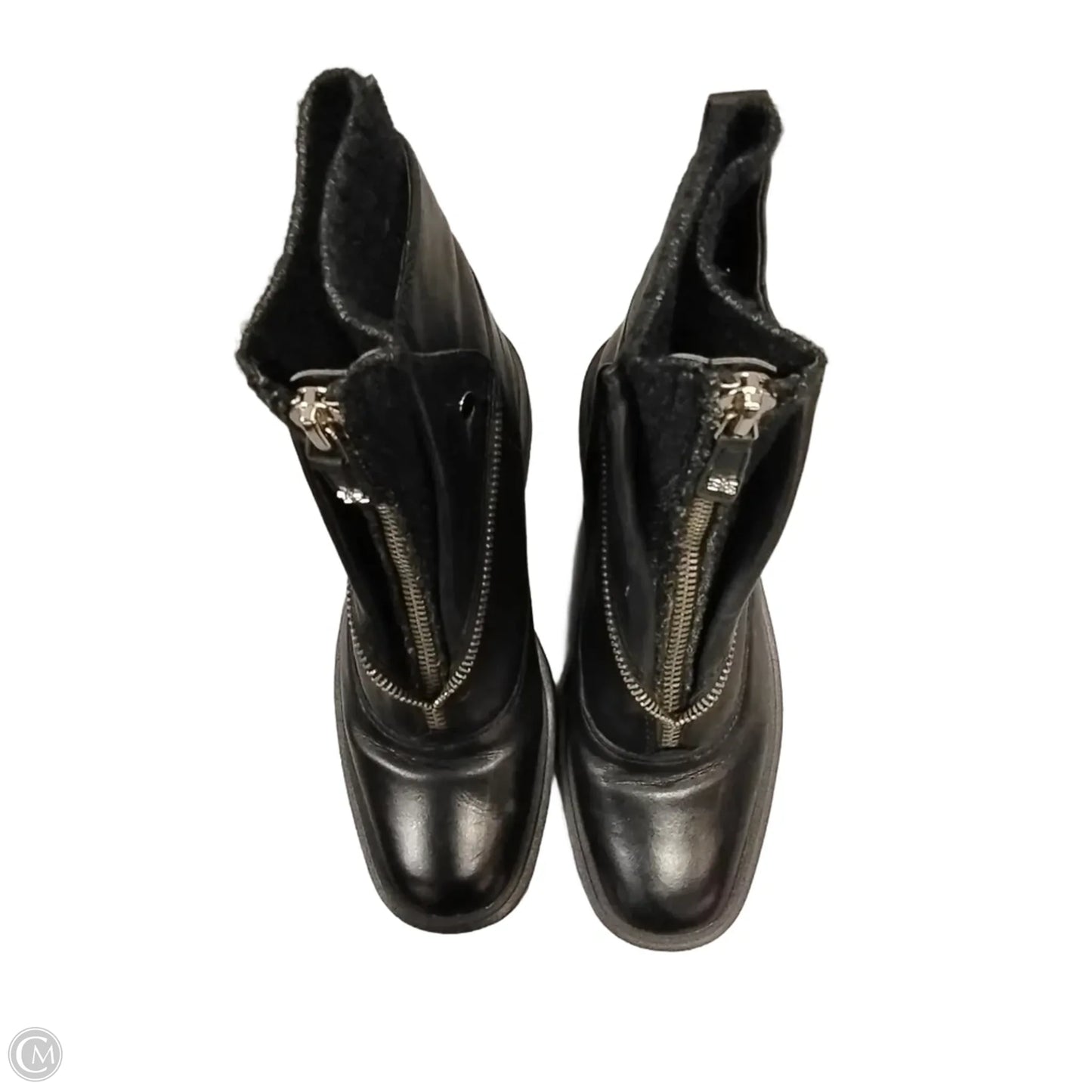 Boots Ankle boots sam edelman In Black, Size: 10