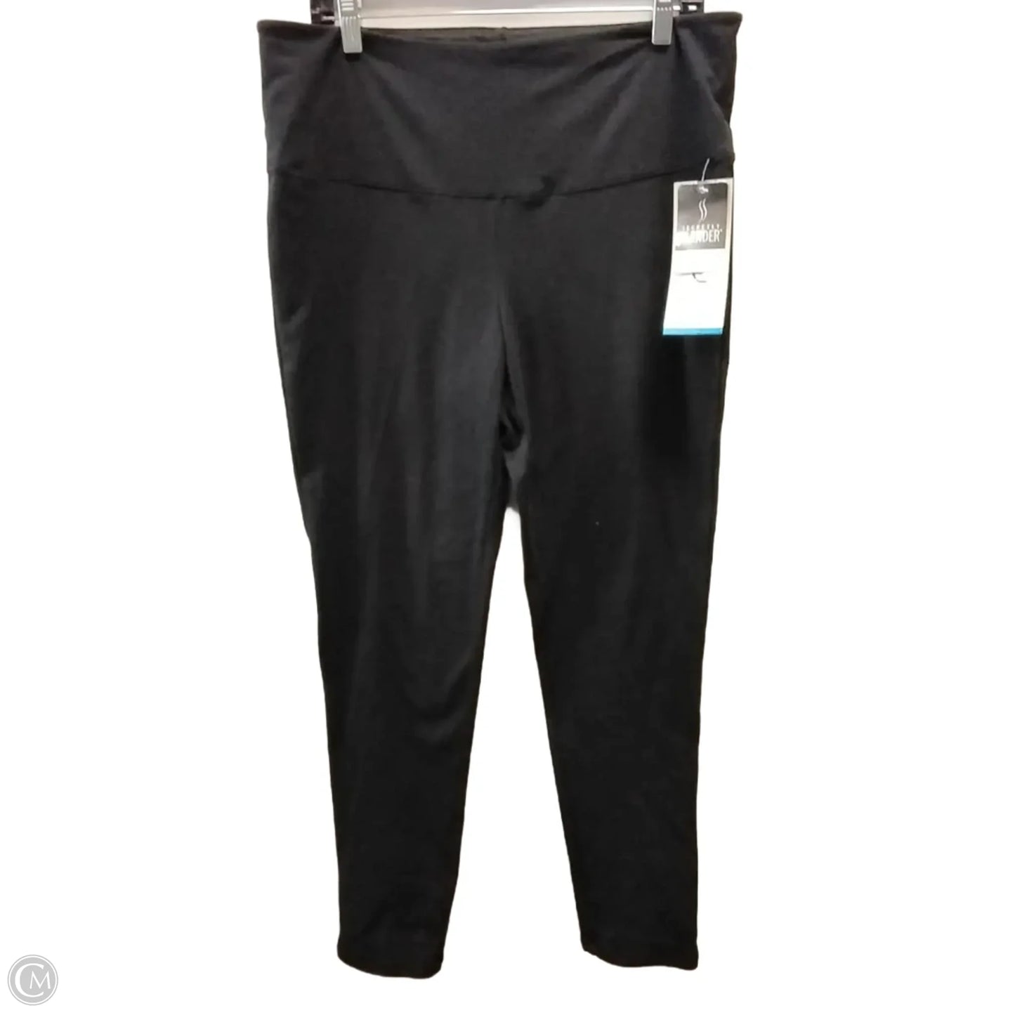 Pants Leggings By See And Be Seen In Black, Size: Xl