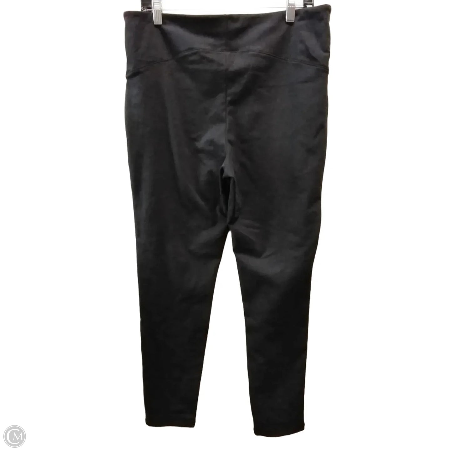 Pants Leggings By See And Be Seen In Black, Size: Xl