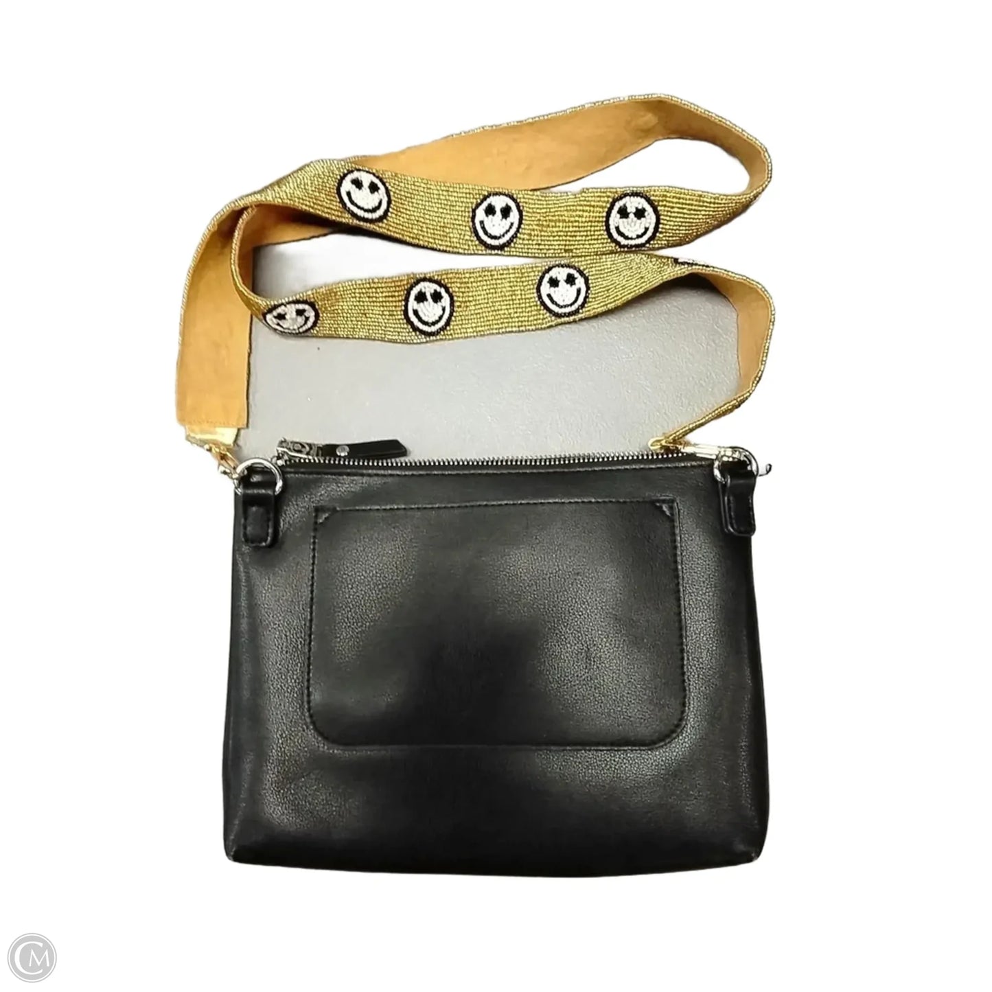 Crossbody By Clothes Mentor, Size: Small