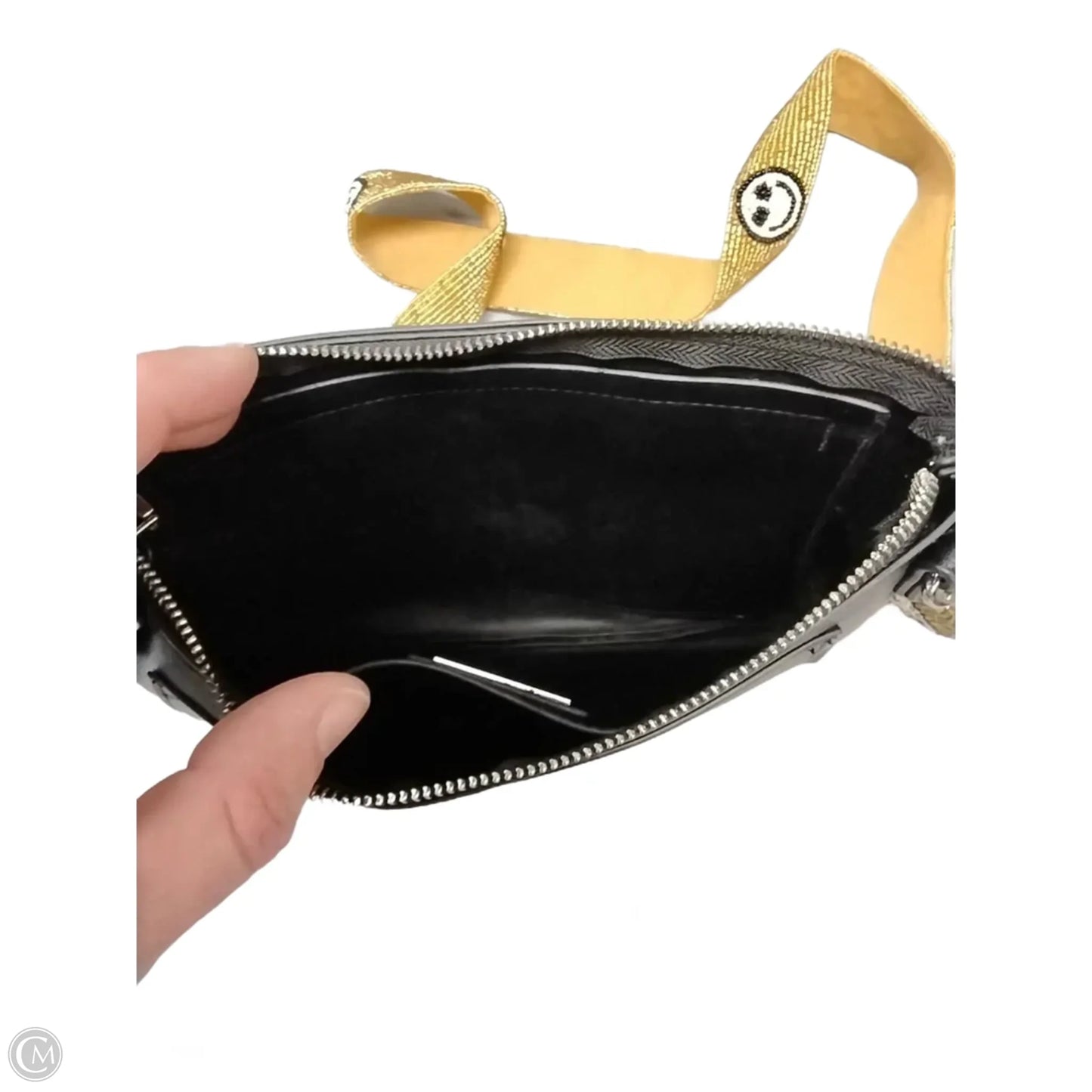 Crossbody By Clothes Mentor, Size: Small