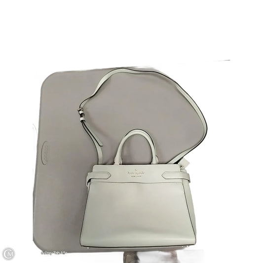 Handbag Designer By Kate Spade, Size: Medium