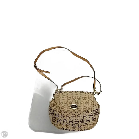 Crossbody By Michael By Michael Kors, Size: Medium