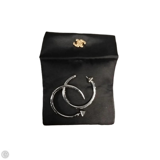 Earrings Hoop By Clothes Mentor