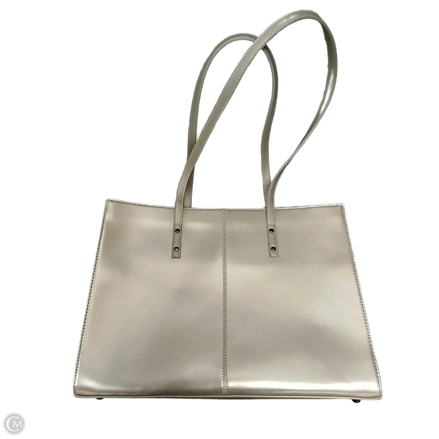 Tote By Wilsons Leather, Size: Large