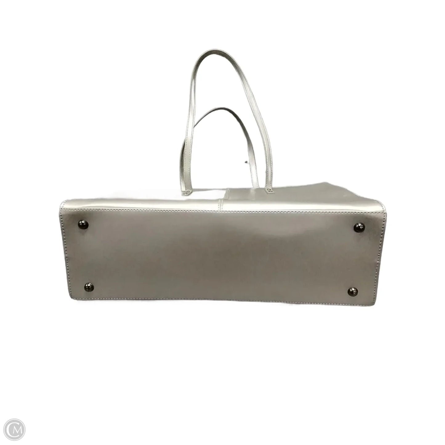 Tote By Wilsons Leather, Size: Large