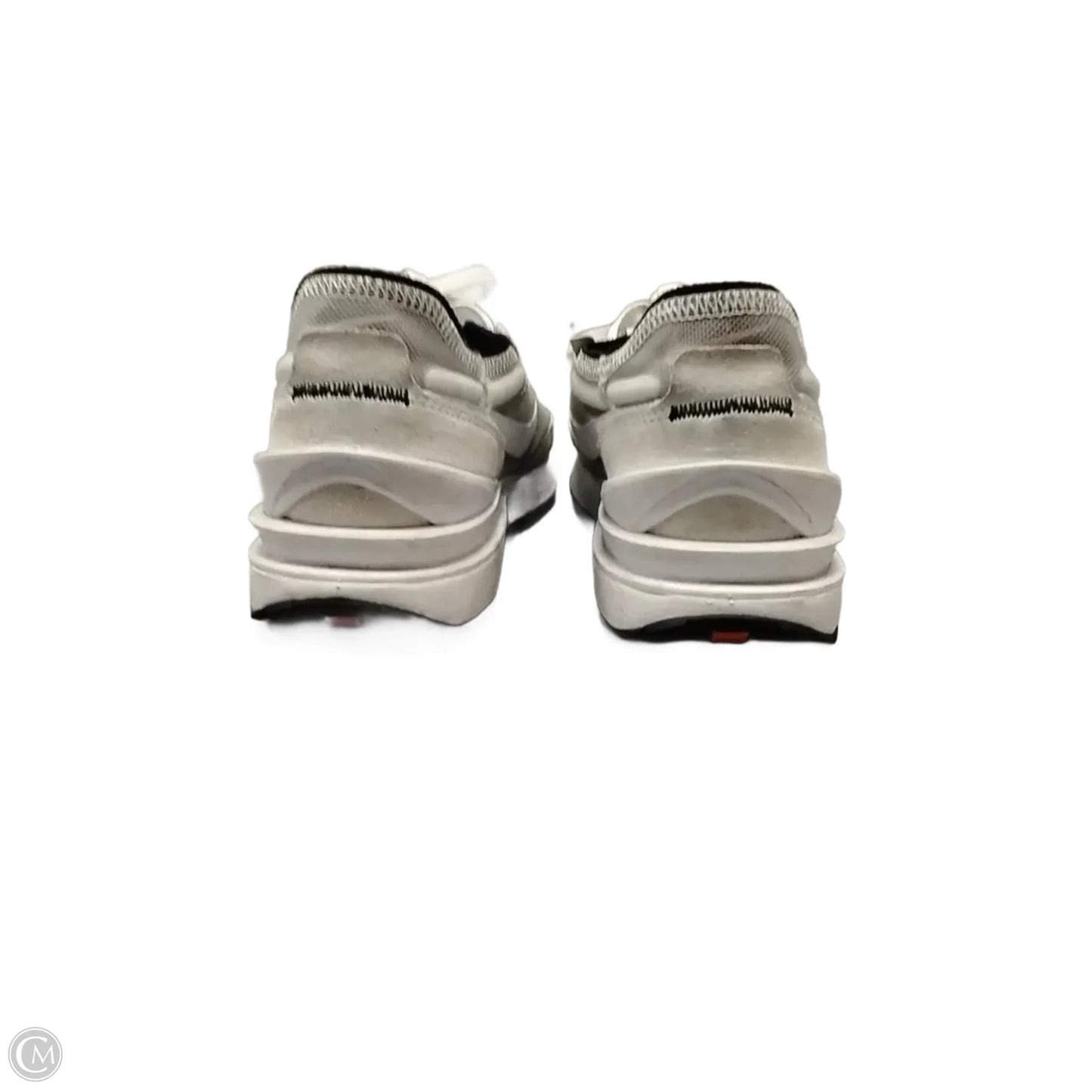 Shoes Athletic By Nike In White, Size: 7