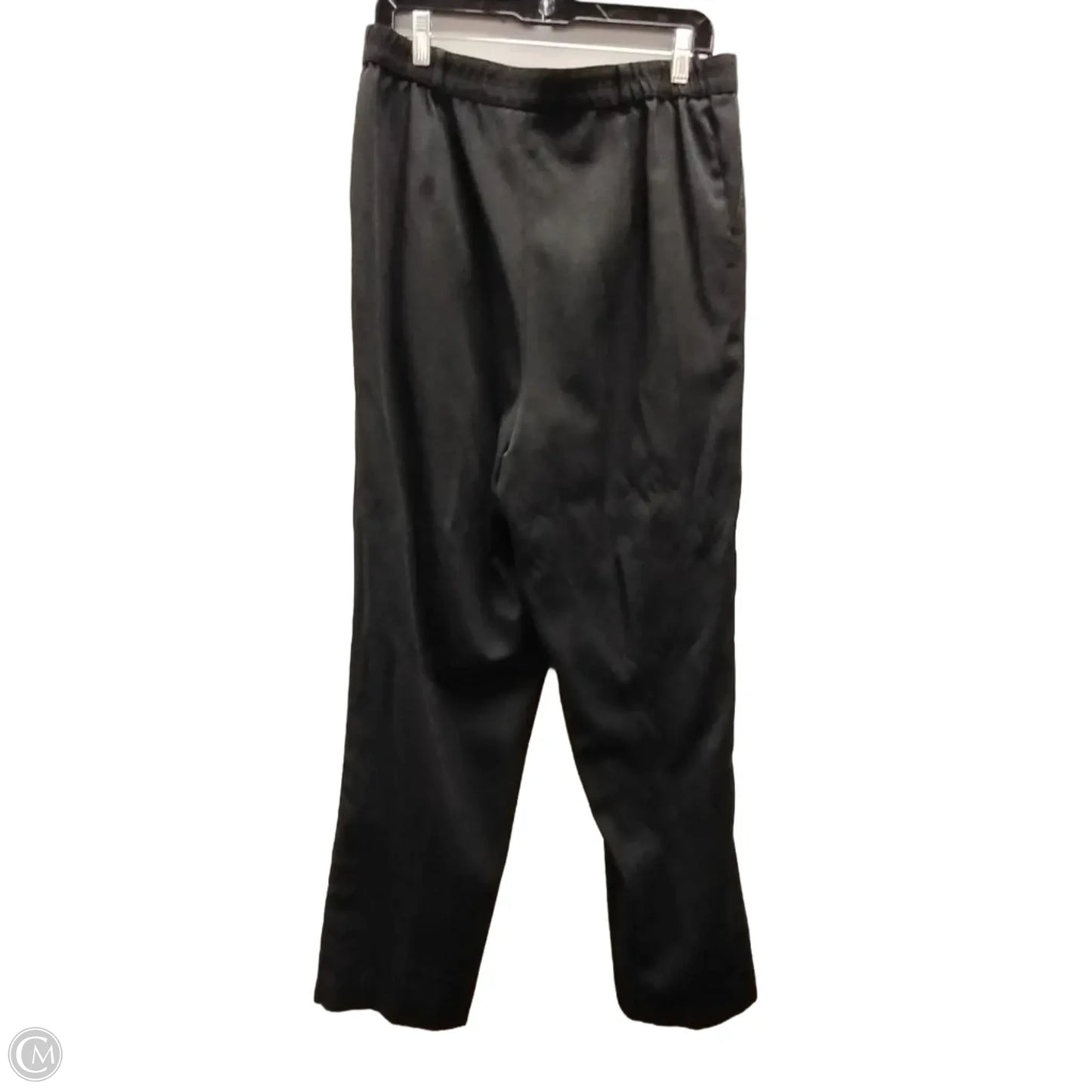 Pants Dress By Worthington In Black, Size: 18