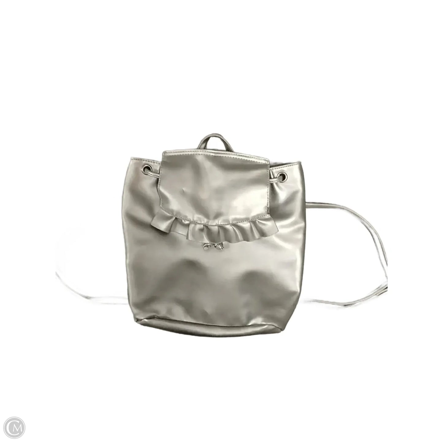 Backpack By Clothes Mentor, Size: Small
