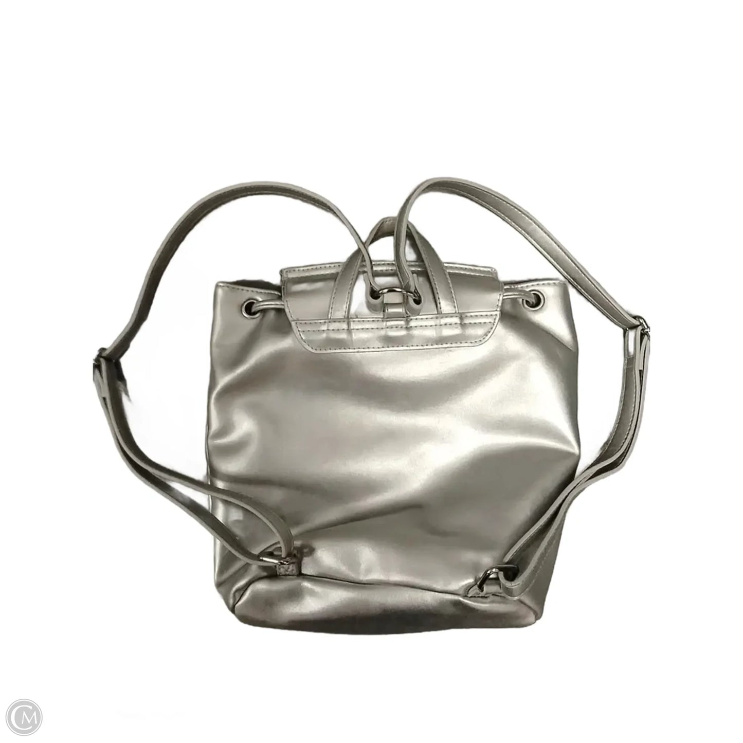 Backpack By Clothes Mentor, Size: Small