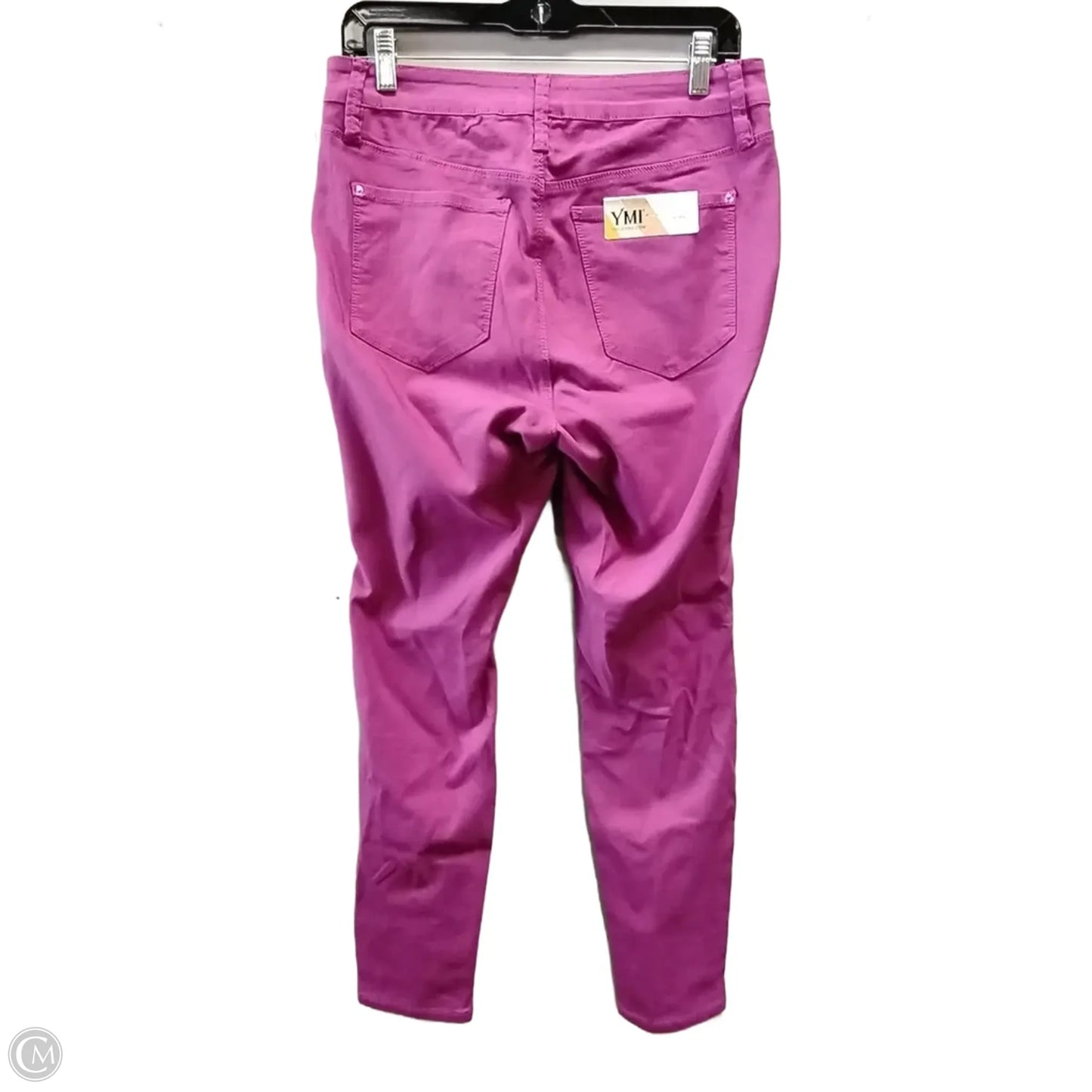 Pants Chinos & Khakis By Ymi In Pink, Size: 1x