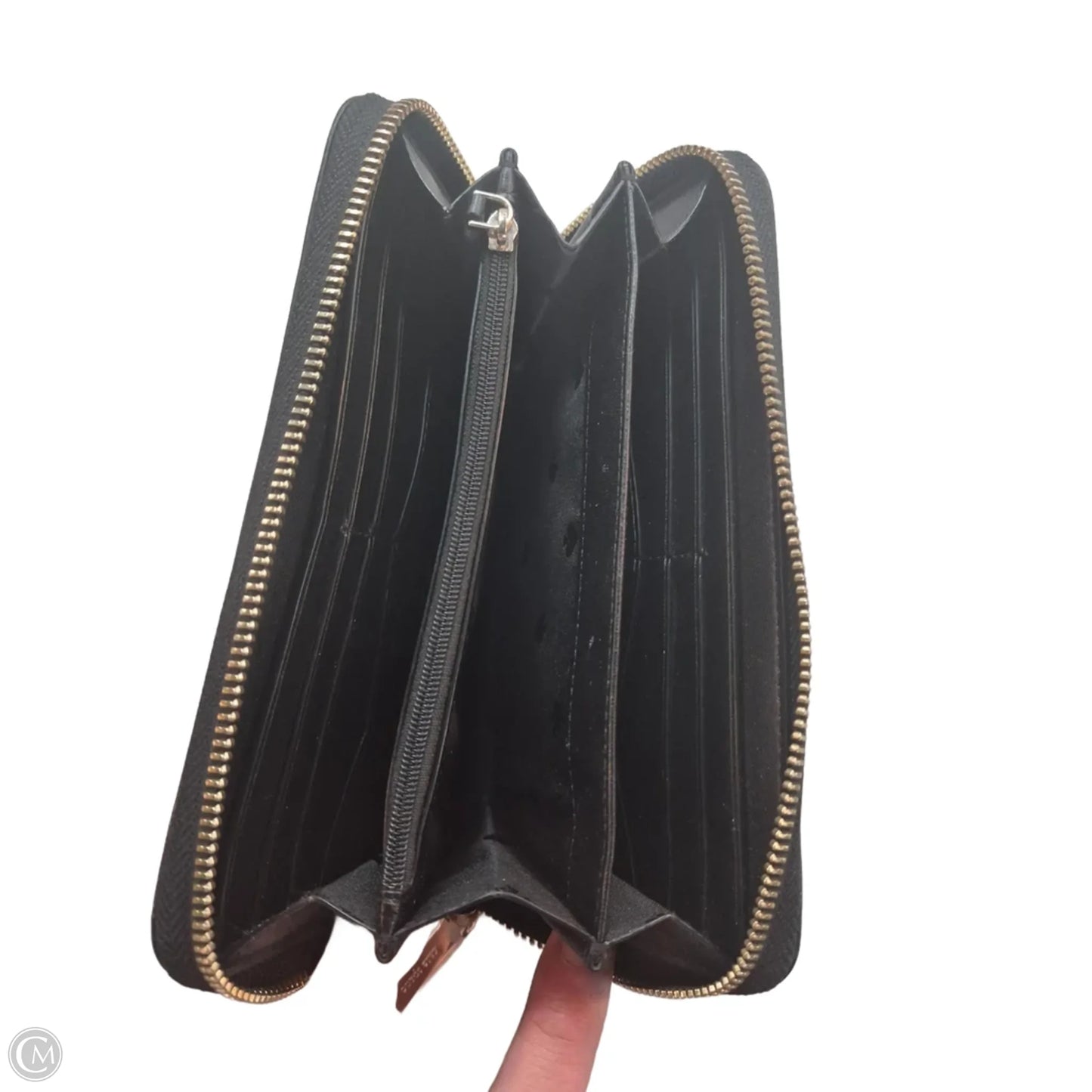 Wallet Designer By Kate Spade, Size: Medium