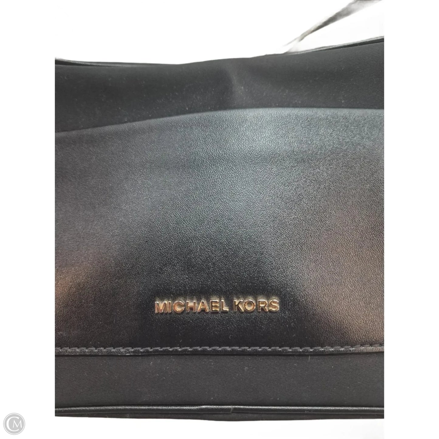 Crossbody Designer By Michael Kors, Size: Small