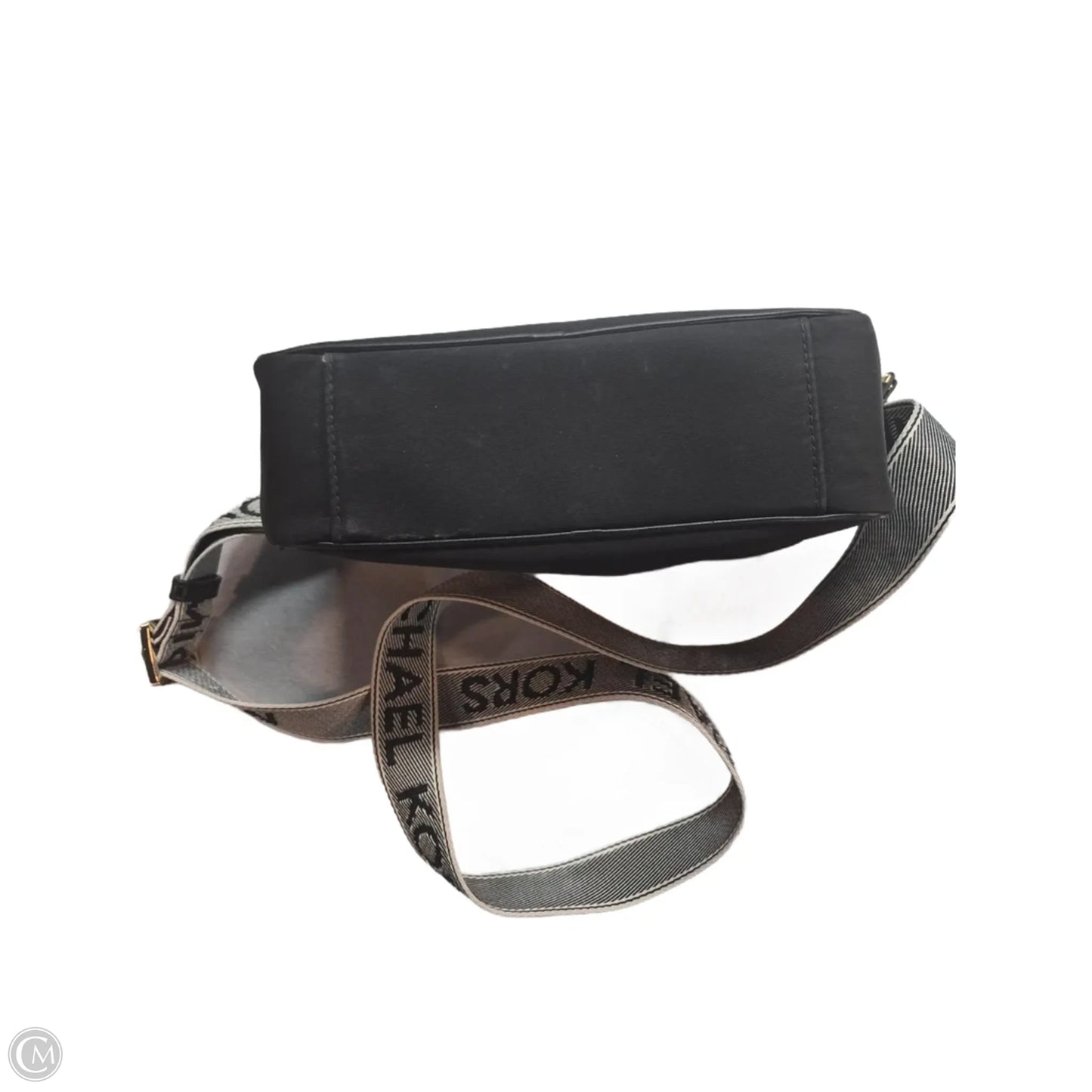 Crossbody Designer By Michael Kors, Size: Small