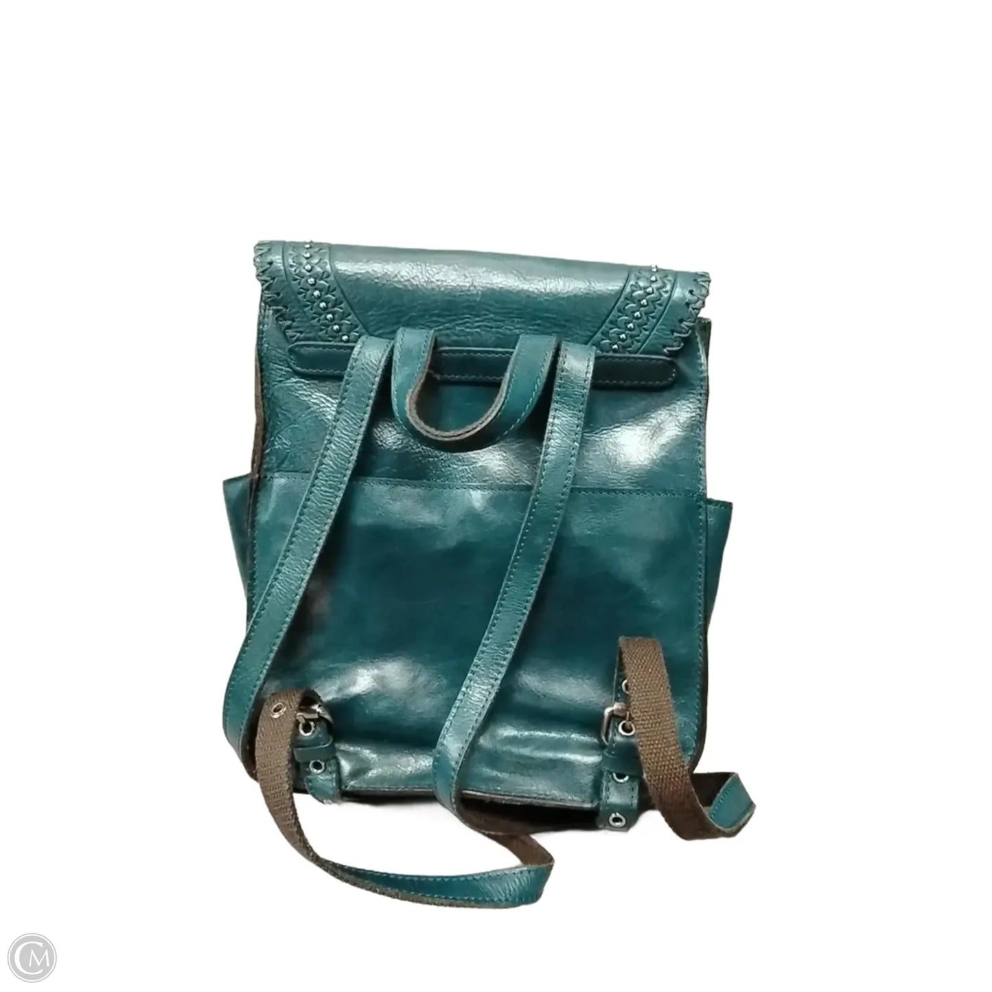 Backpack Designer By Patricia Nash, Size: Medium