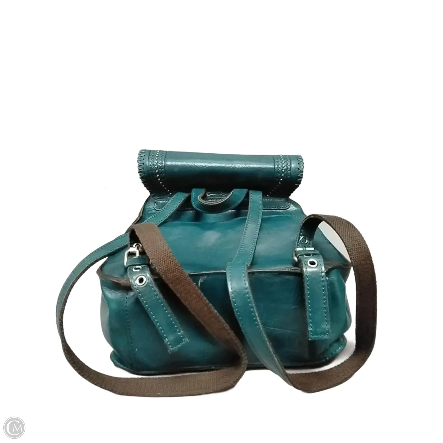 Backpack Designer By Patricia Nash, Size: Medium