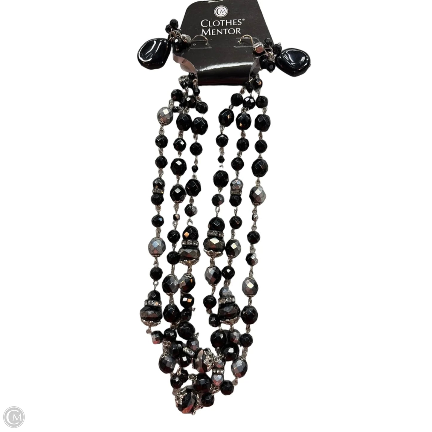 Necklace Set By White House Black Market, Size: 02 Piece Set